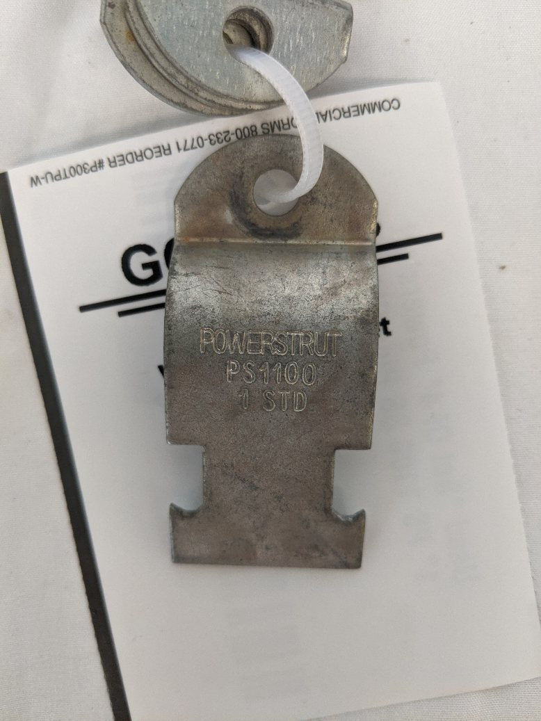 Axe maintien de plaquettes de frein Nitro/Aerox 5BRF59191000 - Pièces