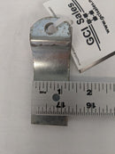 Used *Set Of 2* Powerstrut 1-1/2" PS 1100 SS Pipe Clamp Piece (8553767010620)