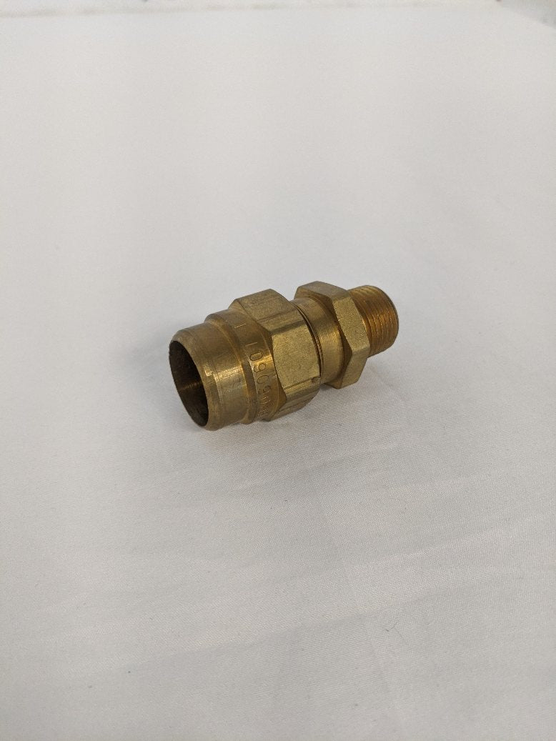 Velvac Fitting Assembly  P/N  VEL/500050 (3965137223766)