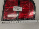 Weldon Thomas Bus Warning Lamp Assembly Front LH Red PNs  119431, 2111-0100-11 (3939482894422)
