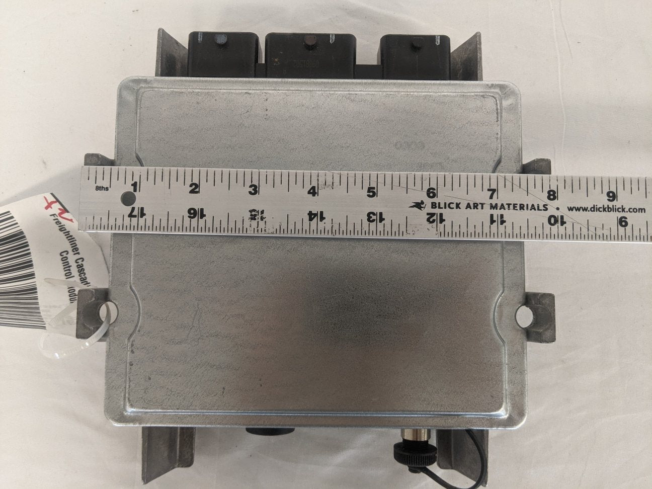 Freightliner Cascadia DTNA-PCC Control Module - P/N 06-69475-000 (3939462611030)