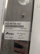 Freightliner/Dieter's Under Door Trim Panel W/Lights LH  A22-64708-000 (3966807736406)