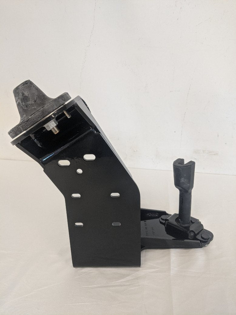 Freightliner RH Rear Hood Brace Support - P/N: A17-21172-001 (8745226666300)