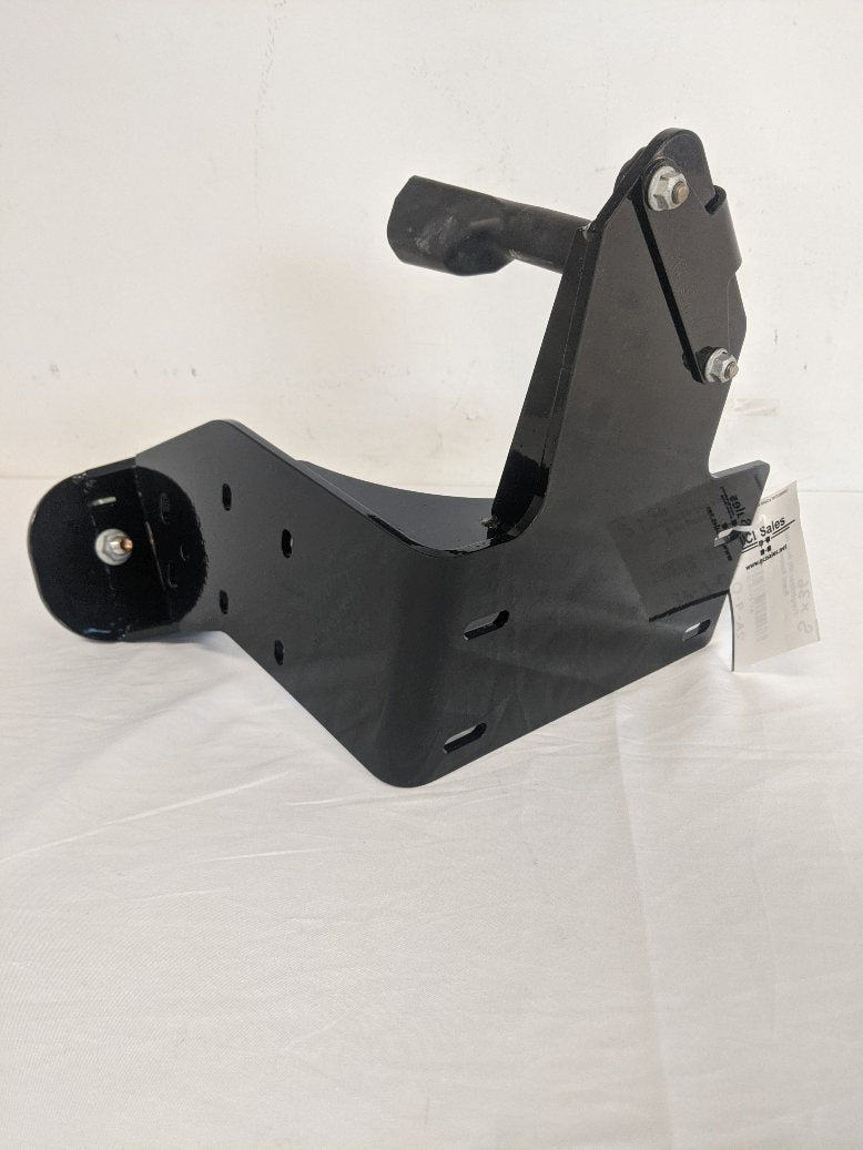 Freightliner RH Rear Hood Brace Support - P/N: A17-21172-001 (8745226666300)