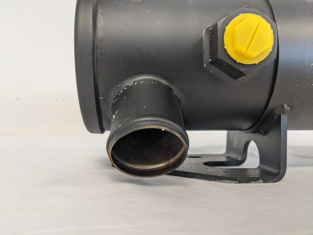 Freightliner Transmission Oil Cooler Assembly - P/N SEN 15800 1 5