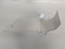 Freightliner M2 RH Undercab Cover/Cowl Panel - P/N  18-64132-001 (3939540828246)