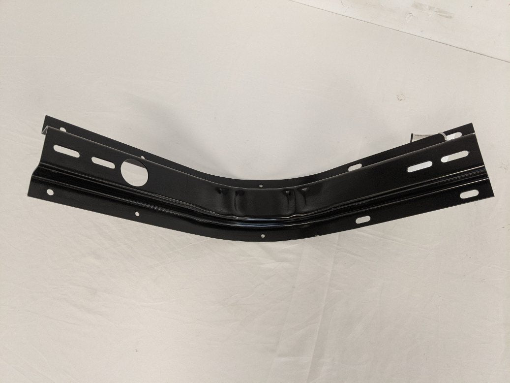 Western Star Sleeper Extender Fairing Bracket - P/N  22-71644-000 (8632843796796)