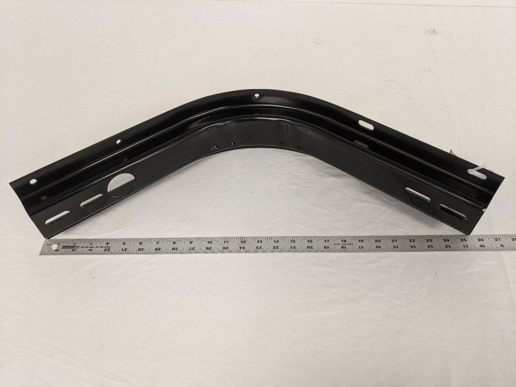 Western Star Sleeper Extender Fairing Bracket - P/N  22-71644-000 (8632843796796)