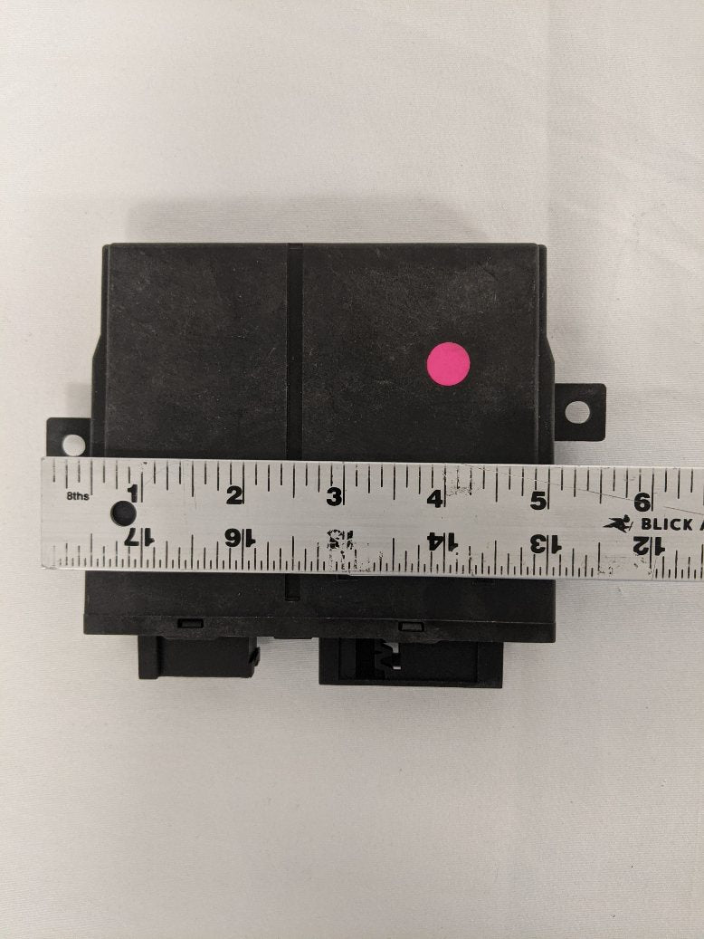 Freightliner LH Drivers Side Door Control Module - P/N  A66-01126-001, A66-08046-001 (3966936514646)