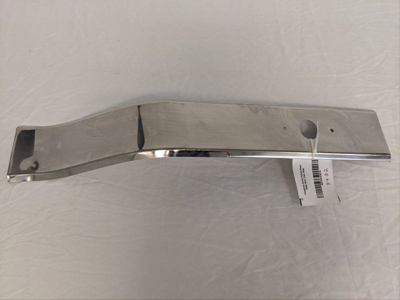 Freightliner Curved Valance Panel (Right Hand, Pass. Side) - P/N  A22-67210-007 (3966888968278)