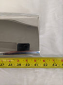Freightliner 48" LH Curved Cab Valance Panel w/o Lights - P/N  A22-67210-004 (8631478976828)