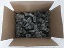 *Lot Of 88* Unistrut 1/2" Channel Nut With Spring - P/N  P1010 (8757043495228)