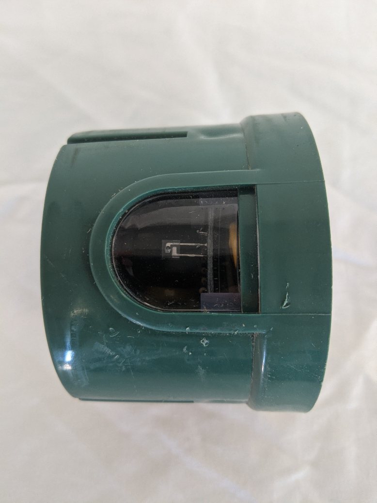 DTL - DLL Elite 120-277 VAC Electronic Locking Type Photocontrol - P/N  DLL127F (8756646314300)