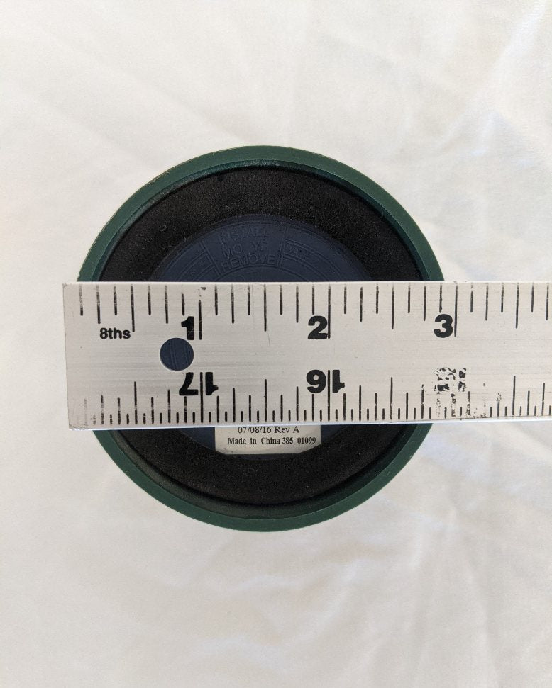 DTL - DLL Elite 120-277 VAC Electronic Locking Type Photocontrol - P/N  DLL127F (8756646314300)