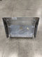 *Missing Lock*  Freightliner LH Dia. Plate Battery Box Cover - P/N  A06-88241-004 (8695089168700)