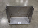 Used LH 2 Extend Tread Diamond Plate Battery Box Cover - P/N  A06-69208-018 (8736880656700)