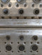 Damaged FTL 2 Tread 13 ⅞ " BOC Deck Plate Assembly - P/N A22-59580-000 (8755060408636)
