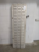 Damaged Freightliner Extra Long 63 ½" x  19 ½" Deck Plate (8758679732540)