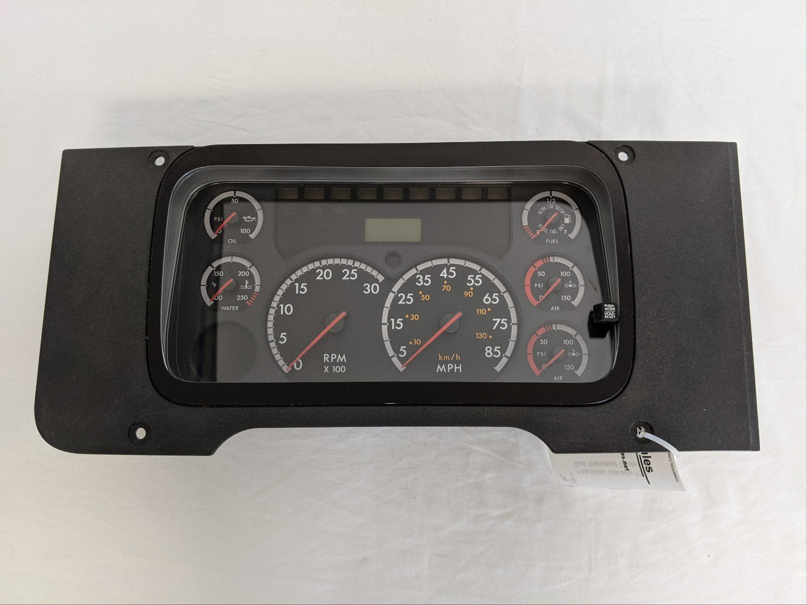 Freightliner Cascadia P3 Dash Instrument Cluster - P/N  A22-61851-004 (8758672163132)