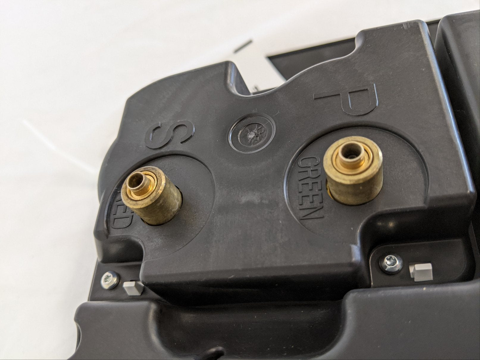 Freightliner Cascadia P3 Dash Instrument Cluster - P/N  A22-61851-004 (8758672163132)