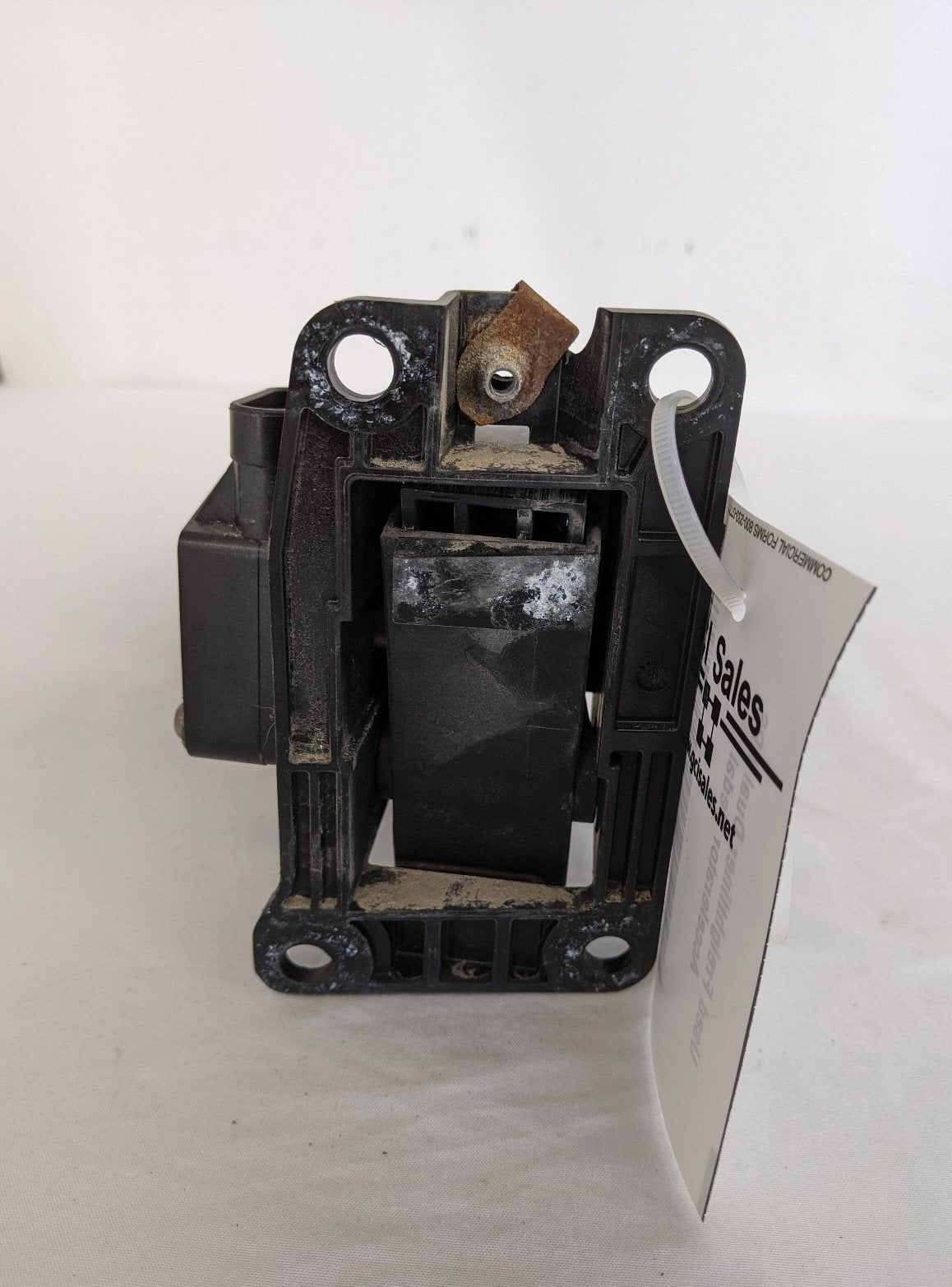 Used Freightliner Dual APS Accelerator Pedal - P/N A01-32622-001