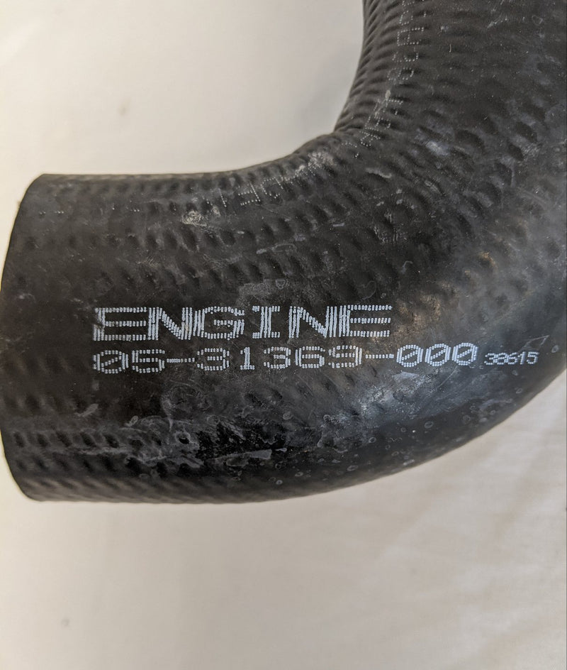 Freightliner DD15 / DD13 / W1700 P3 Coolant Hose - P/N 05-31369-000