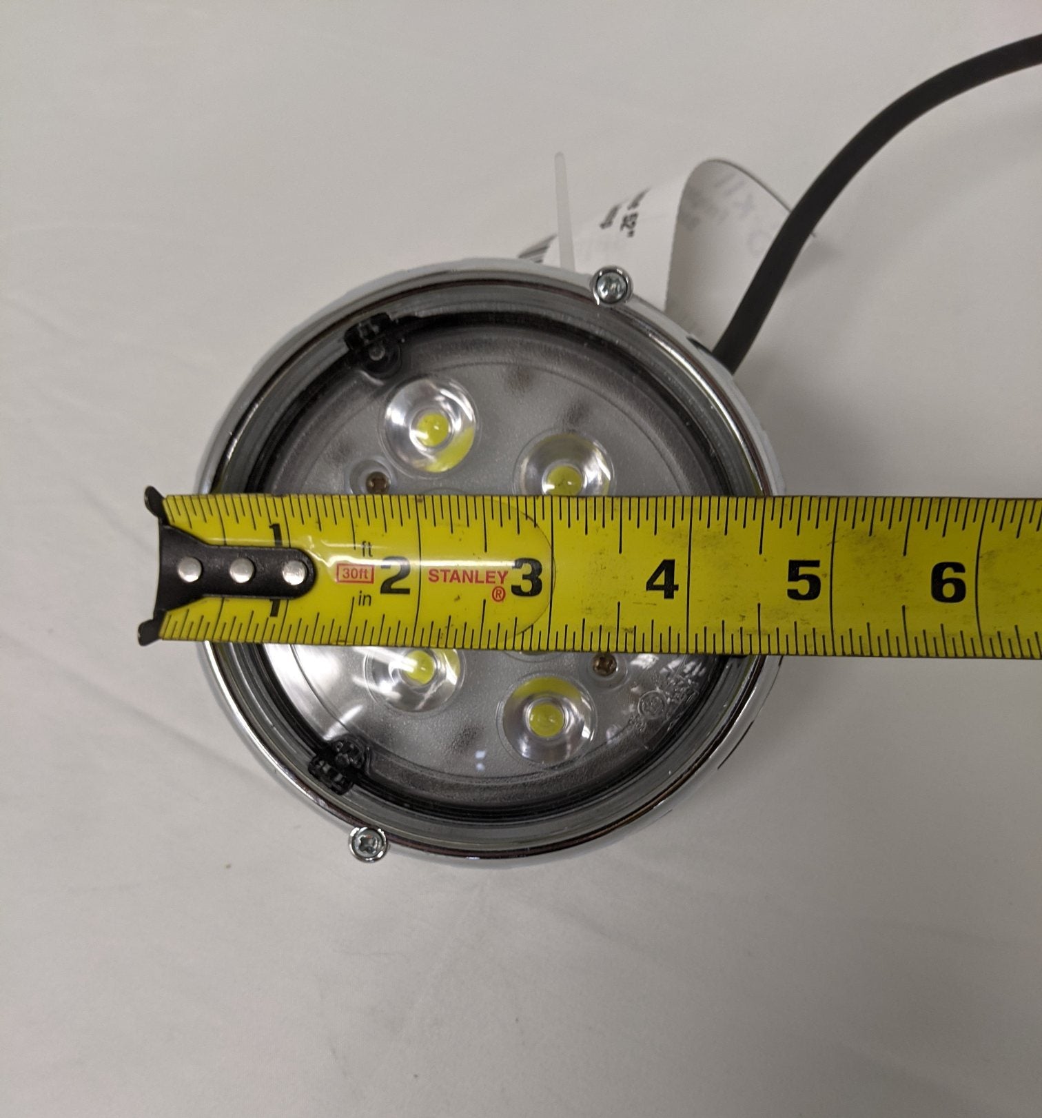 Freightliner Chrome 52