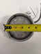 Dominion Auto LED Chrome Swivel Utility Lamp - P/N  06-85215-004 (8342973120828)