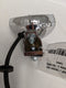 Damaged Dominion Auto LED Chrome Swivel Utility Lamp - P/N  06-85215-004 (8723897876796)