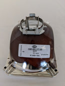 Hella LH / RH 4 ¼" x 6 ½" 12 V Replacement Halogen Headlamp - P/N 1AB00317700 (8724401815868)