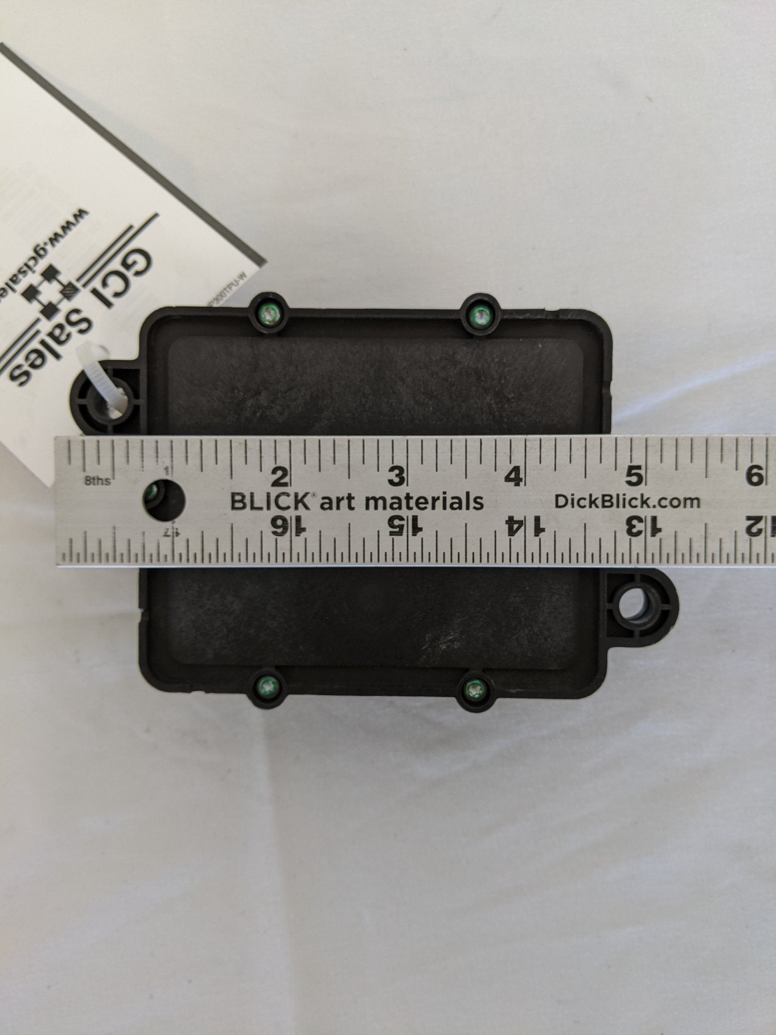 FL Primary/Secondary Air Pressure Transducer Module - P/N  06-85488-000 (8753909629244)