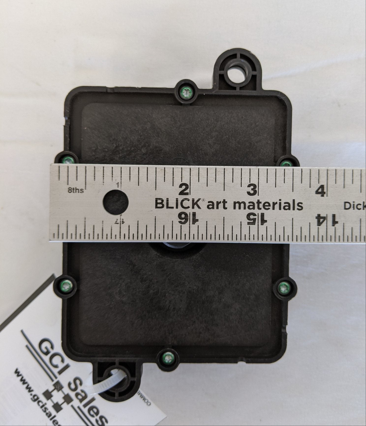 FL Primary/Secondary Air Pressure Transducer Module - P/N  06-85488-000 (8753909629244)