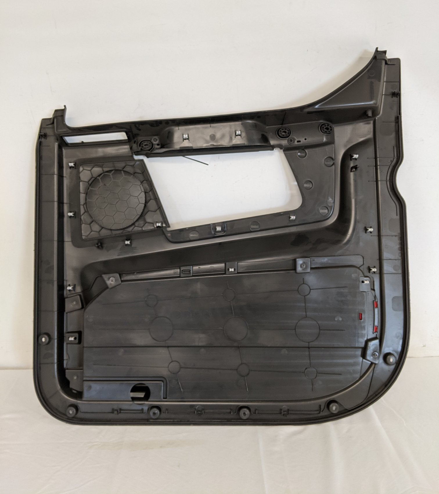 Western Star LH Interior Door Panel Assembly - P/N 18-71789-000