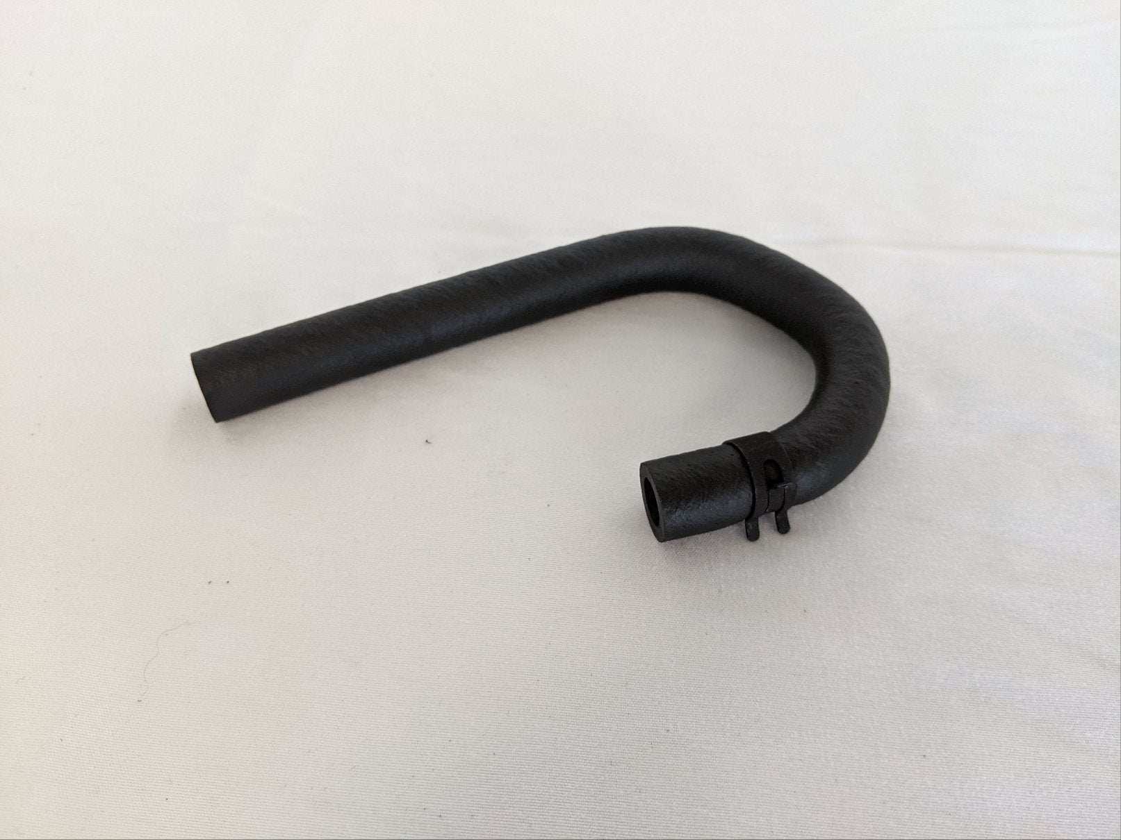 Meritor Axle Vent Breather Arm Hose - P/N 11-29112-000