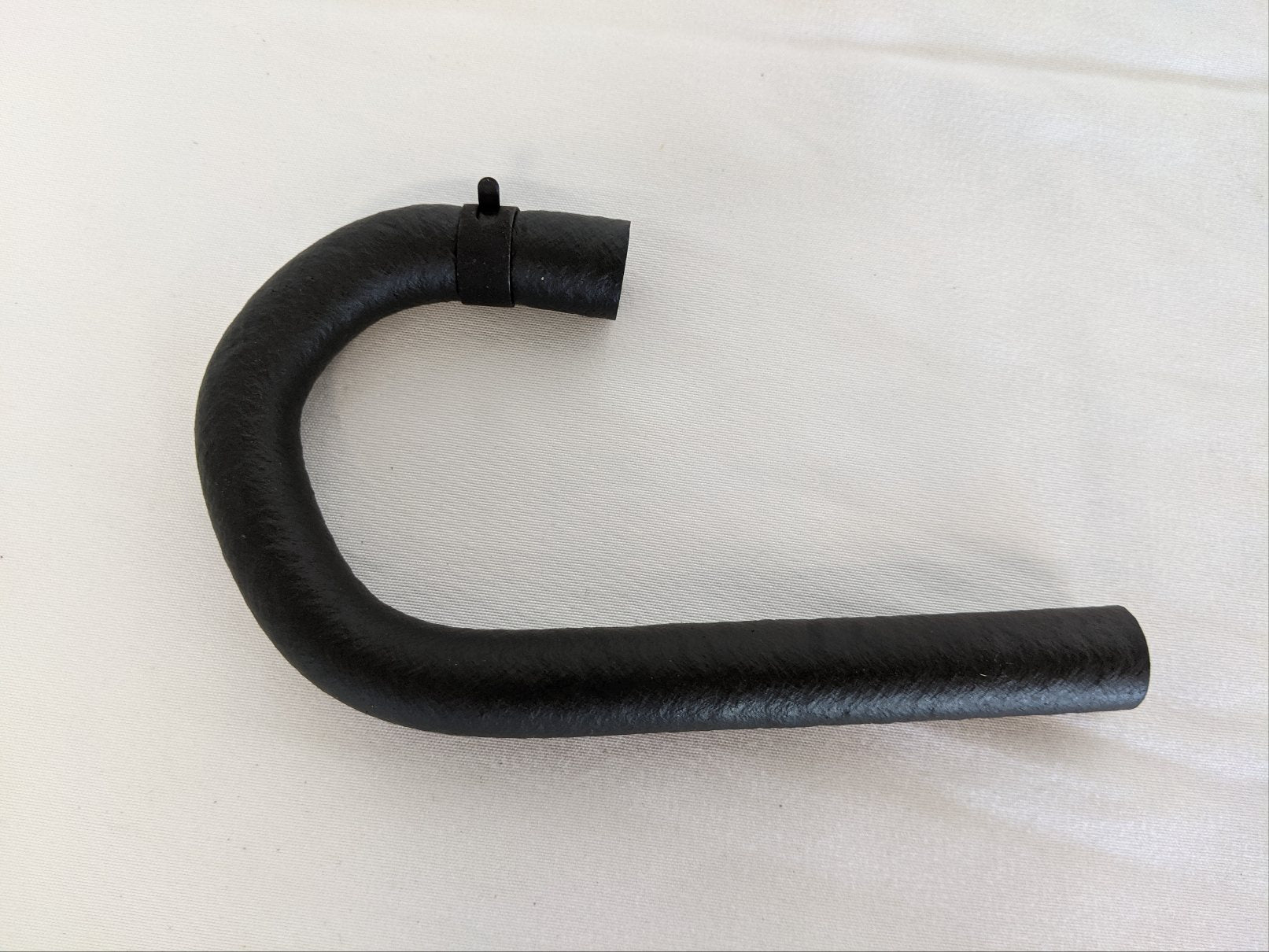 Meritor Axle Vent Breather Arm Hose - P/N  11-29112-000 (8753945805116)