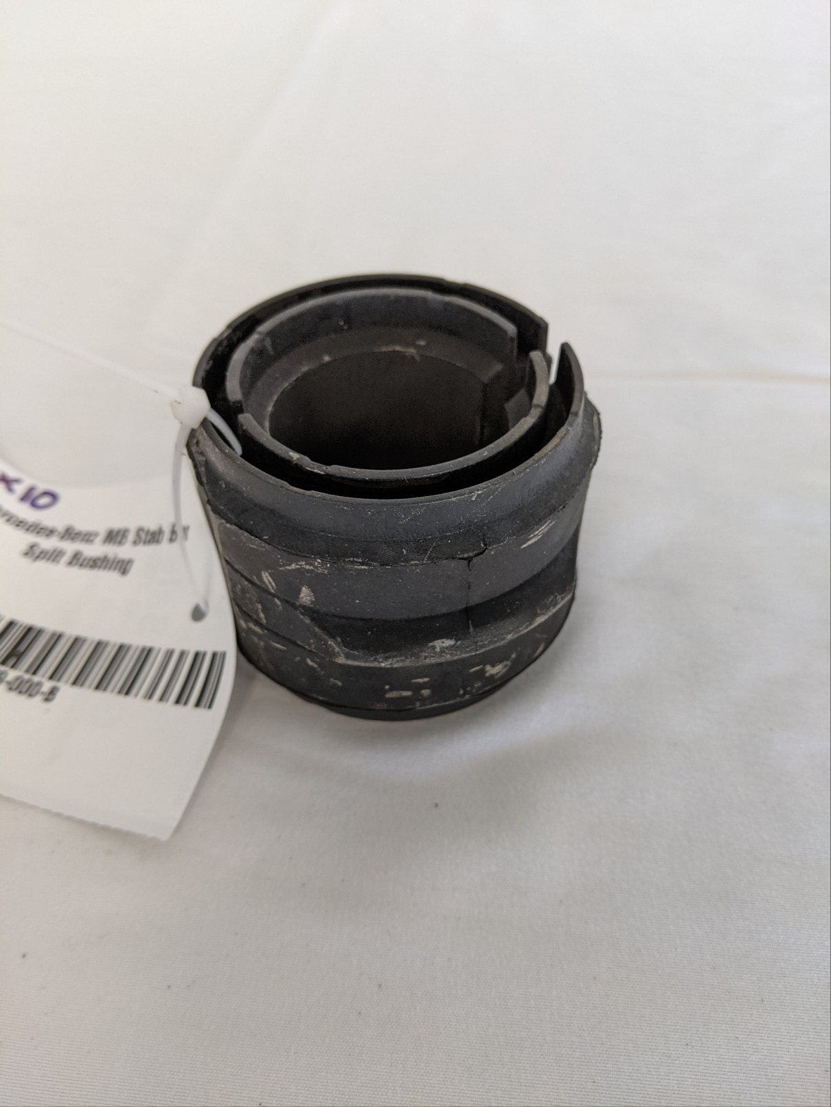 Mercedes-Benz MB Stab Bar Split Bushing - P/N  16-21479-000 (8754111480124)