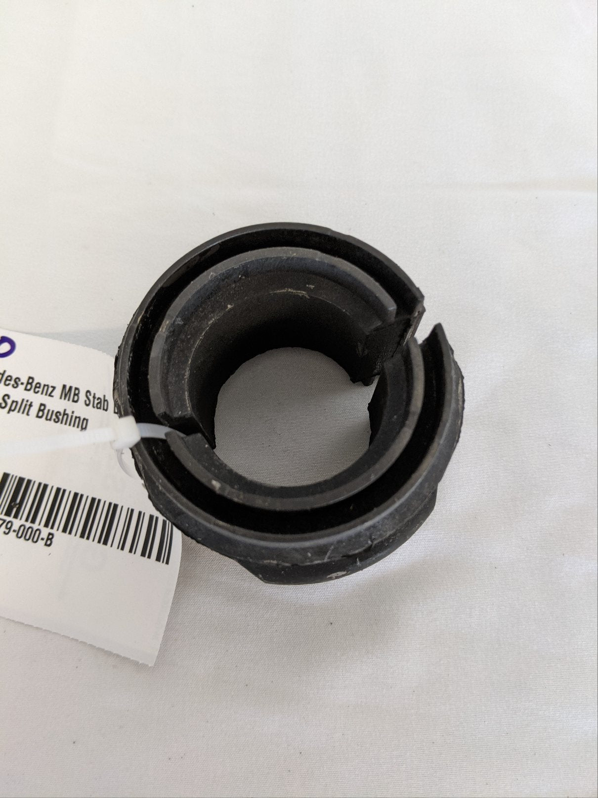 Mercedes-Benz MB Stab Bar Split Bushing - P/N  16-21479-000 (8754111480124)