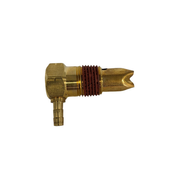 Temco Brass Fuel Vent for Freightliner - .50 NPTF - P/N TM