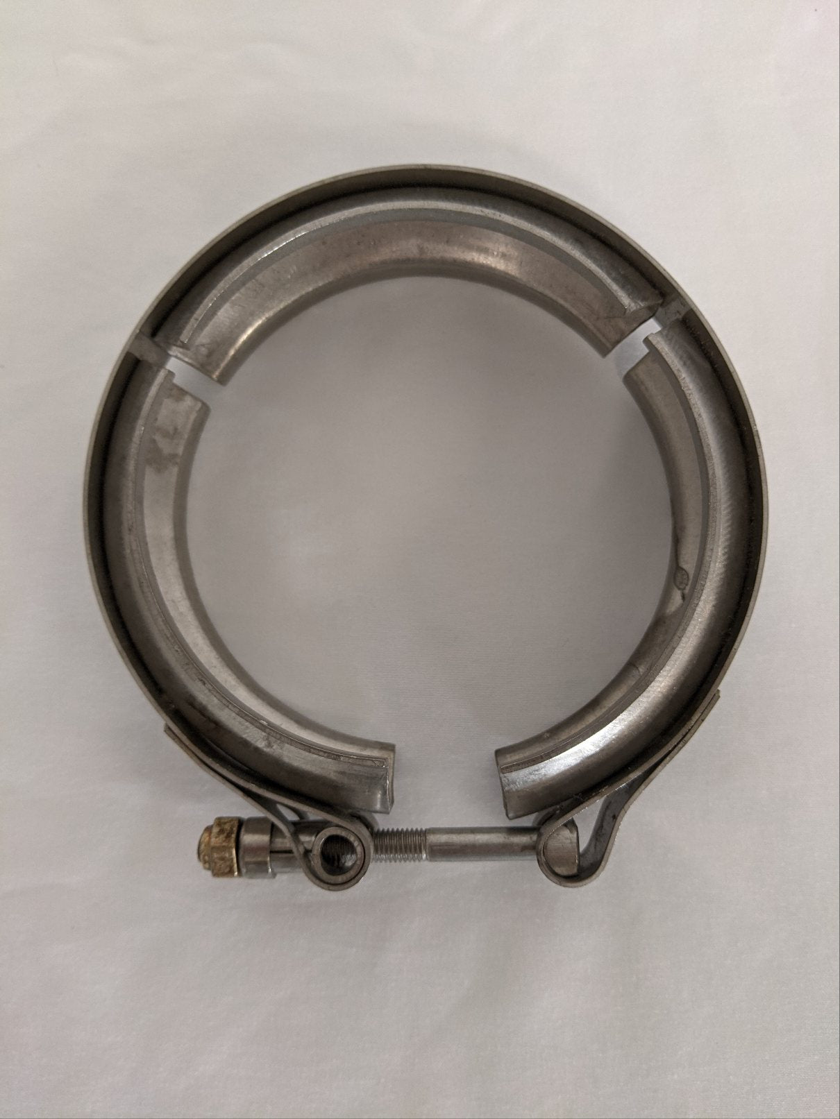 R.G.Ray General Purpose V-Insert Clamp - E PN  A029N295, C PN 5274381 (3939691659350)