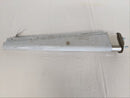 Nuline 32 ½" Stainless Steel Mud Flap Hanger Spring Bracket- P/N  22-74007-000 (6539978309718)