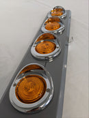 Used Western Star LED Lightbar Accent Lamp - P/N: A22-64833-001 (8799894012220)