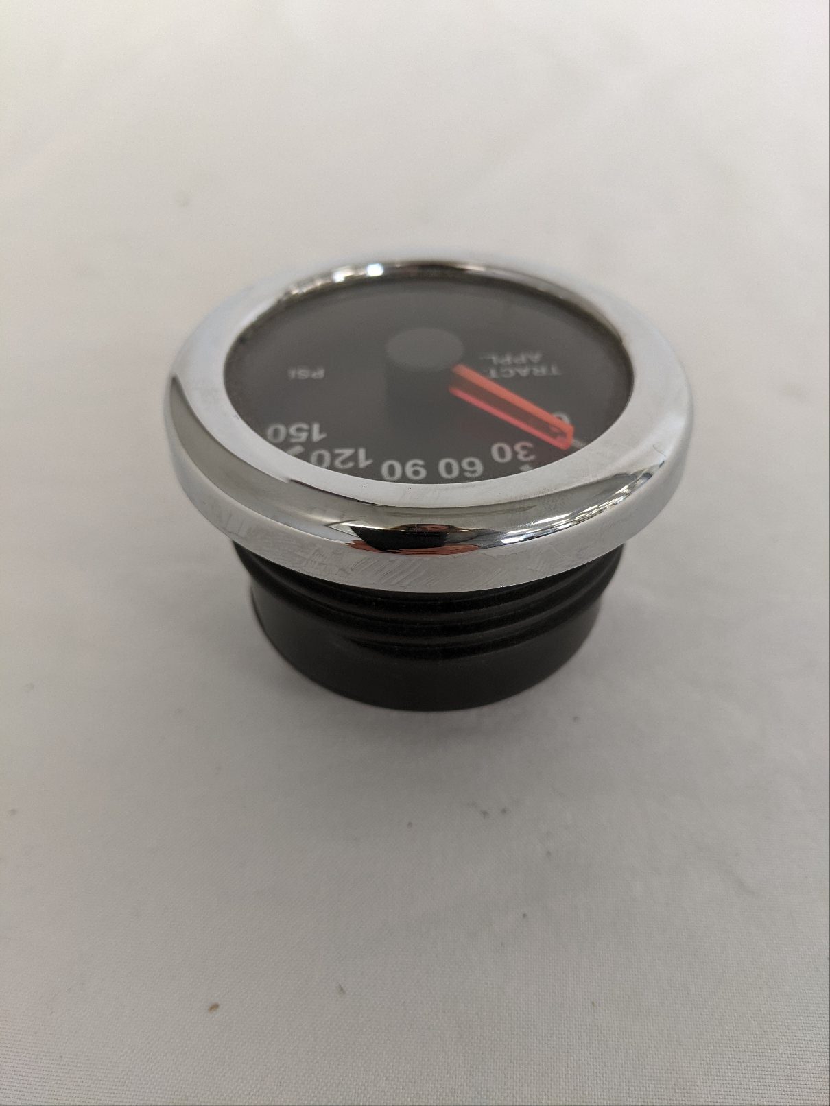 Freightliner Tractor Application Air Pressure Gauge - P/N: A22-71491-002 (8799893750076)