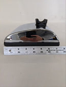 Velvac 260 Convex Glass Adjustable Mirror Head - P/N: VEL V563882208 (8799894503740)