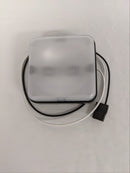 Grakon/Freightliner Dome Light w/ Switch (LH) - PN  A22-47359-000, GNI 2020 000 (3966721818710)