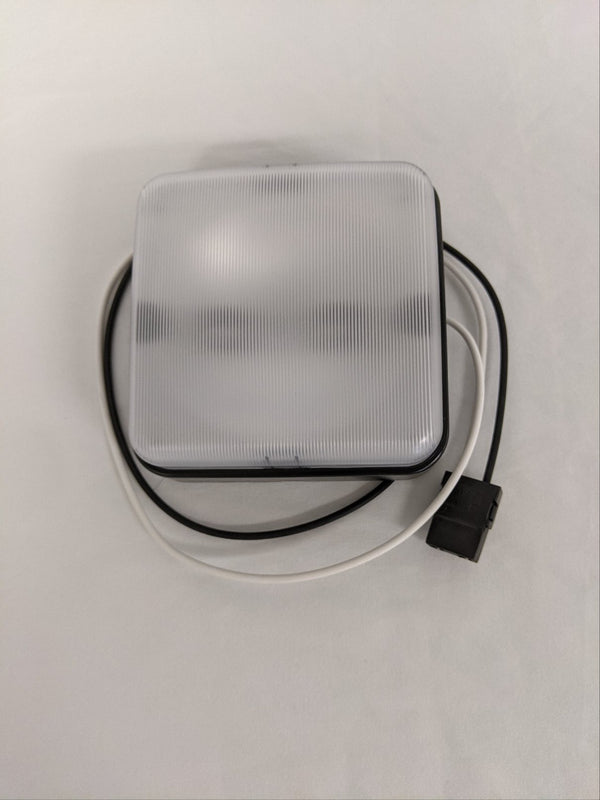 Grakon/Freightliner Dome Light w/ Switch (LH) - PN  A22-47359-000, GNI 2020 000 (3966721818710)