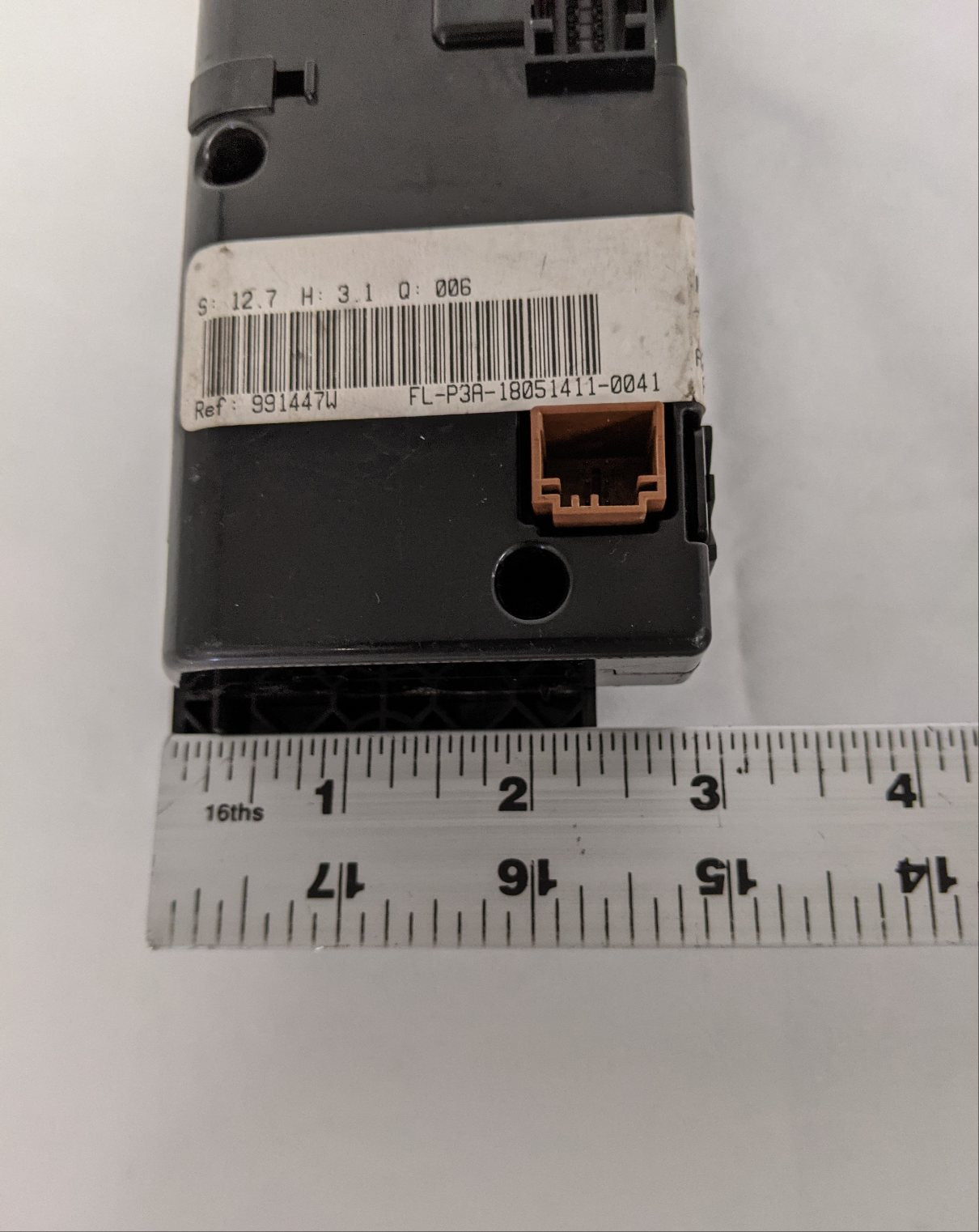 ⚪︎◯ order page　◯⚪ Freightliner Cascadia Temperature Control Cluster - PN A22