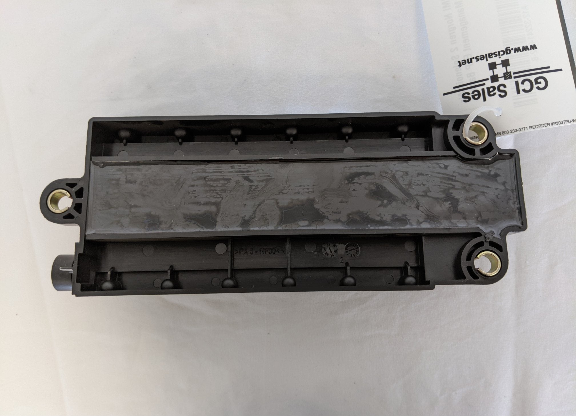IMI Norgren 2 Solenoid Air Management ECP Bank - P/N  A12-32241-002 (8819383861564)