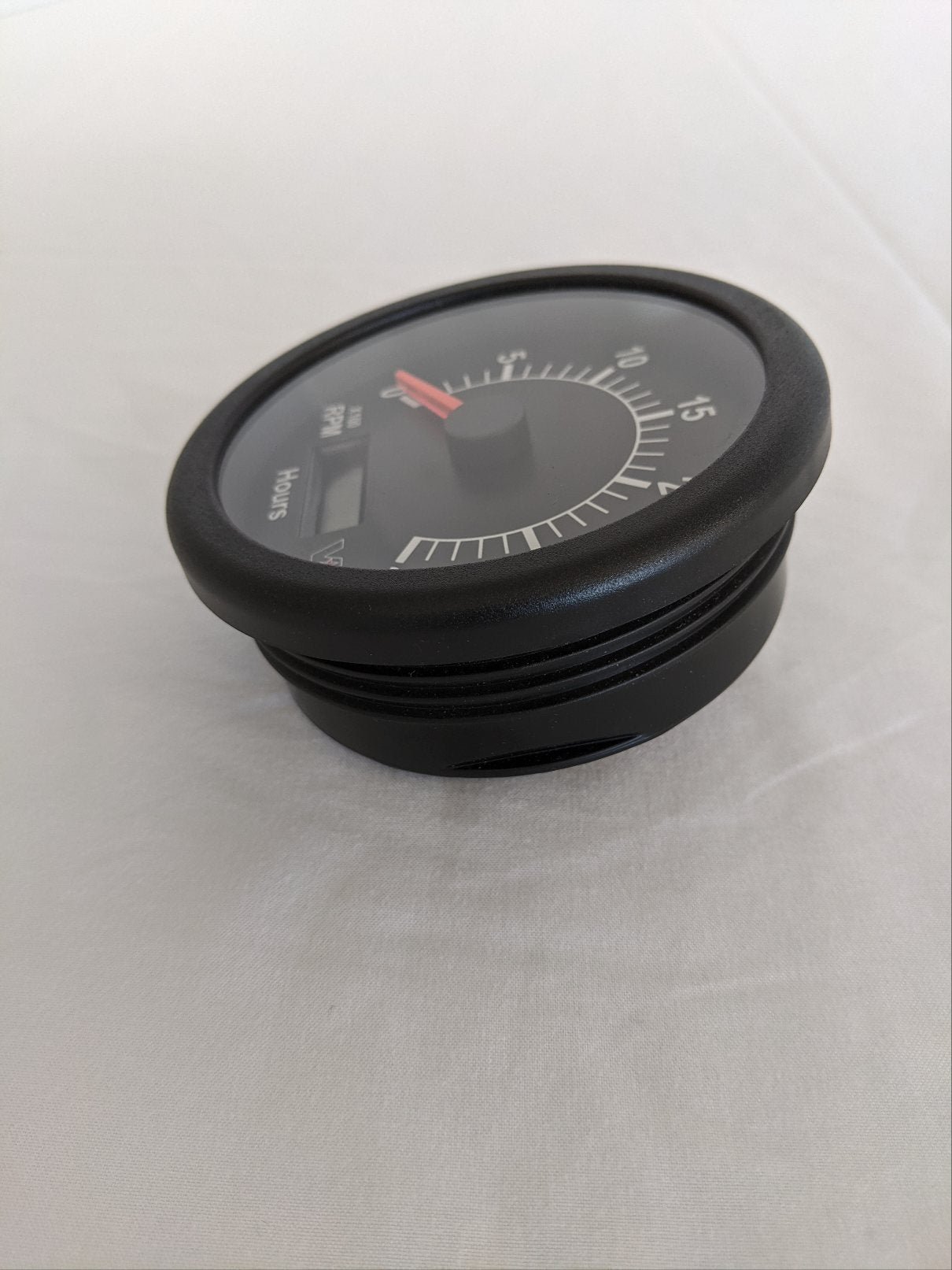 Western Star Tachometer Gauge w/ Hourmeter - P/N  A22-75680-001 (8819362496828)