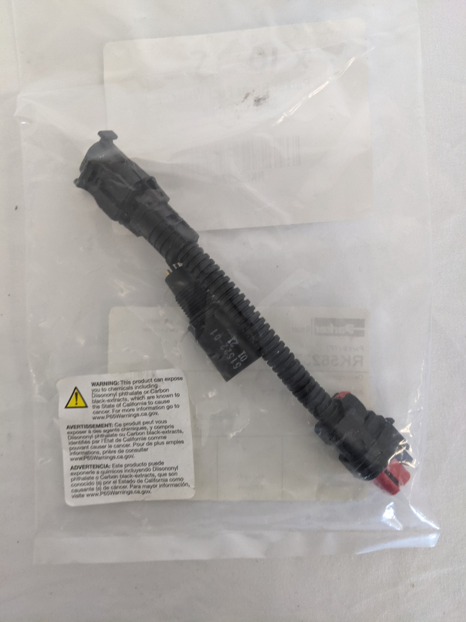 Fuel Water Sensor Probe - P/N  RK56237 (8819339034940)