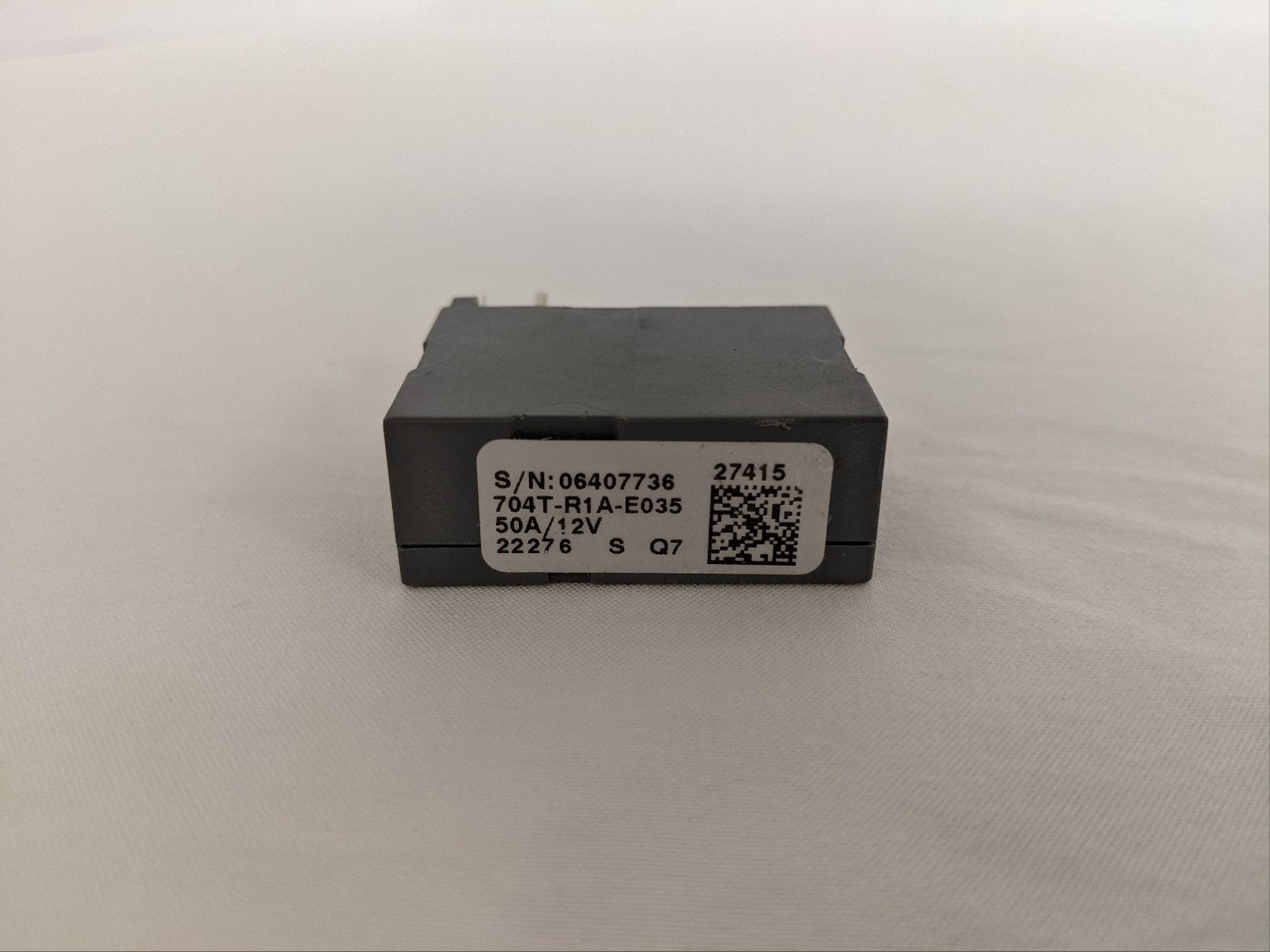 Freightliner SPST 12V Mini Relay Fuse - P/N  06-71082-000 (8823130718524)